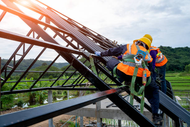 Best Roof Repair Specialists  in Woodlynne, NJ