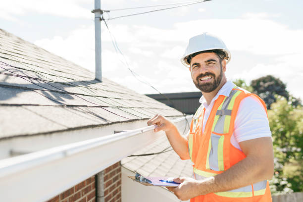 Best Roof Replacement Cost  in Woodlynne, NJ