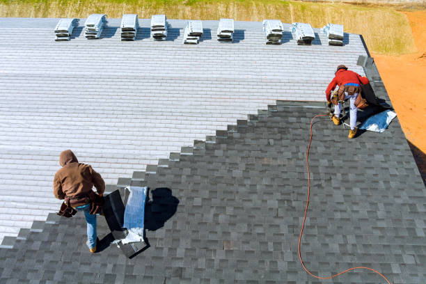 Best Gutter Installation and Roofing  in Woodlynne, NJ