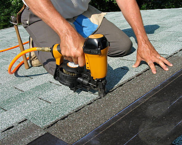 Best Roof Restoration Services  in Woodlynne, NJ