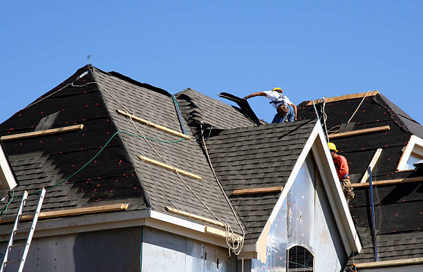 Best Roof Waterproofing Services  in Woodlynne, NJ