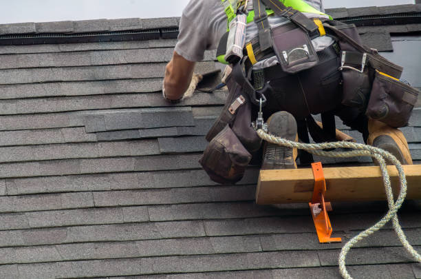 Quick and Trustworthy Emergency Roof Repair Services in Woodlynne, NJ