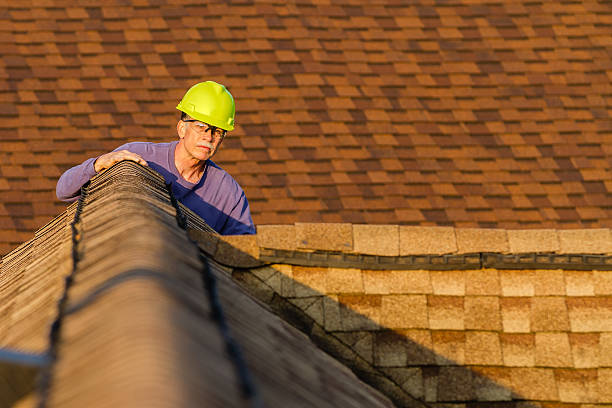 Best Roof Inspection Near Me  in Woodlynne, NJ