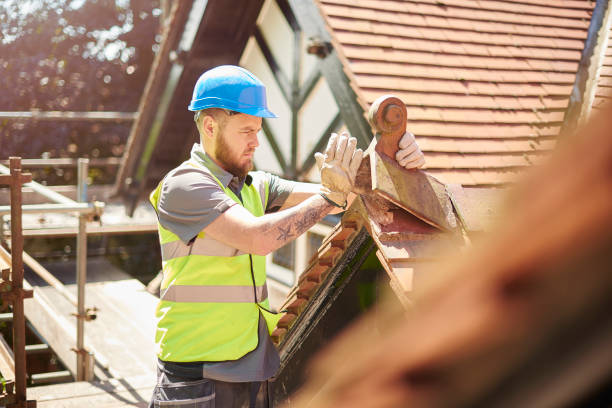 Best Best Roofing Contractors  in Woodlynne, NJ