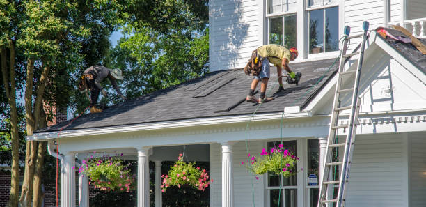 Best Shingle Roofing Installation  in Woodlynne, NJ