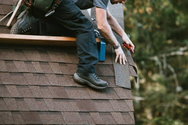 Best Roof Repair Services  in Woodlynne, NJ