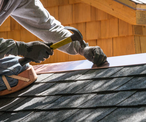 Best Roof Maintenance Services  in Woodlynne, NJ